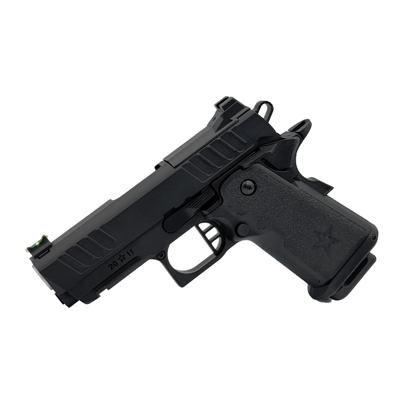 Staccato 4.1 Metal Manual Pistol