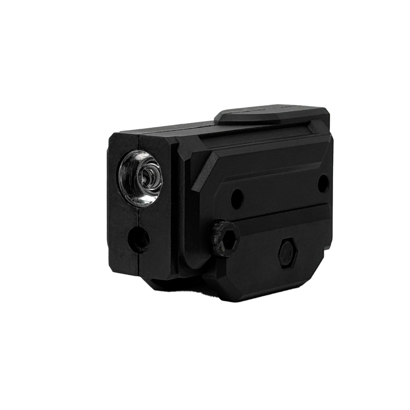 SBAL-PL Tactical Plastic Laser (Mock)