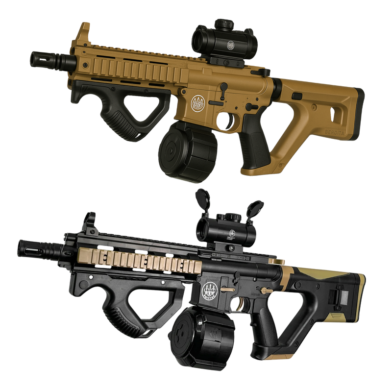 M416 Tactical Rifle - Gel Blaster