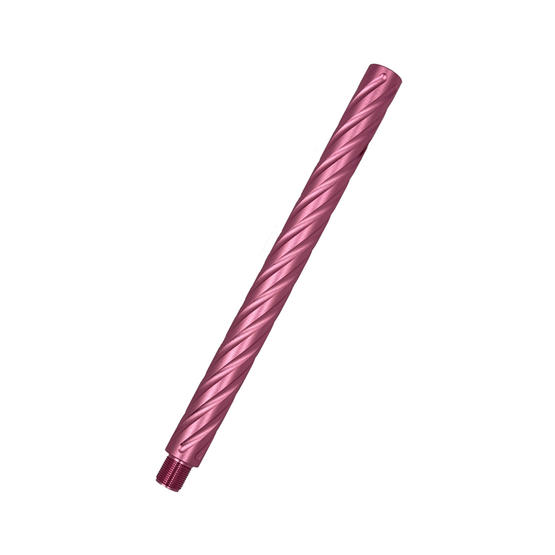 23.5cm CNC Tornado Universal Outer Barrel