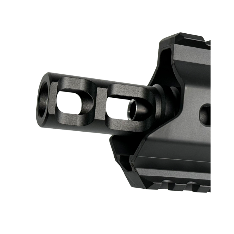 KWA QRF MOD1 9mm RIfle  - Gel Blaster