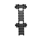 MP5 CYTAC Lock-In Metal Sight Riser
