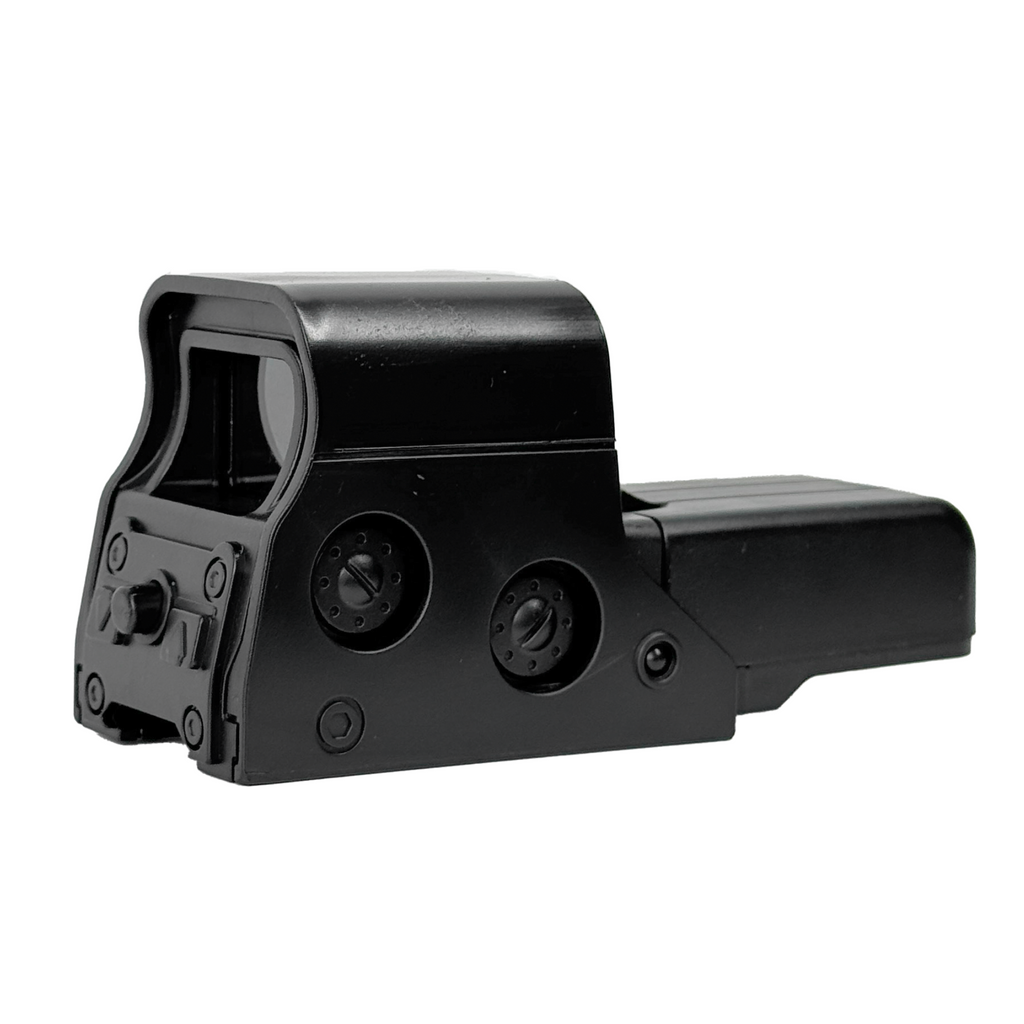 Universal Holographic 552 Style Sight (Mock)