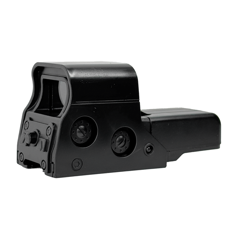 Universal Holographic 552 Style Sight (Mock)