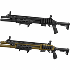 GOLDEN EAGLE 8875 Tactical Gel Blaster GBBR Shotgun - Gel Blaster