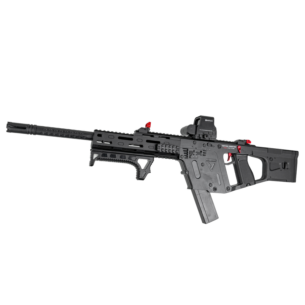 Vector Tactical Assassin SMG - Gel Blaster