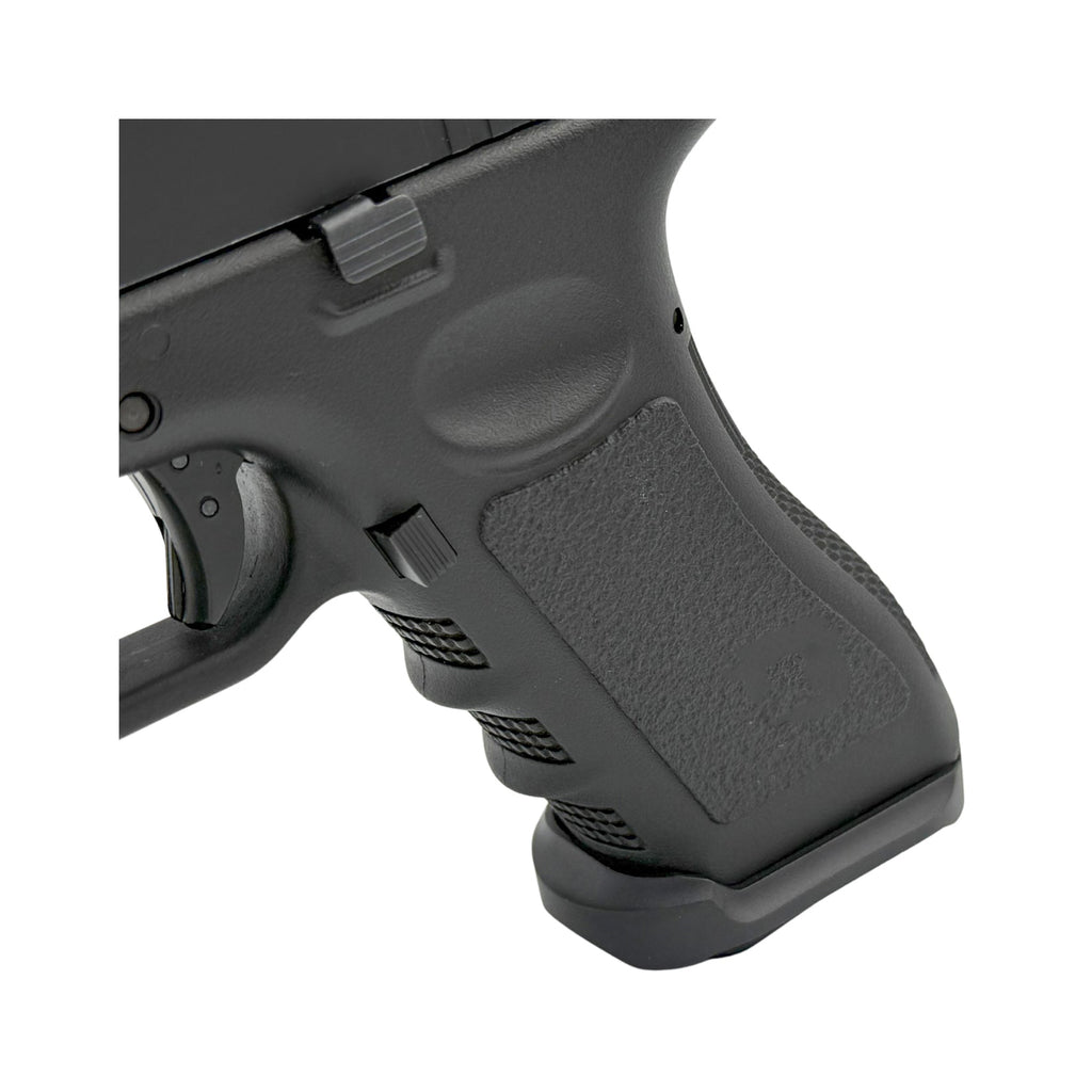 Night Stalker G17 Custom Competition Gas Pistol - Gel Blaster