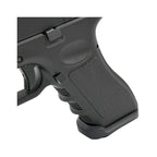 Night Stalker G17 Custom Competition Gas Pistol - Gel Blaster