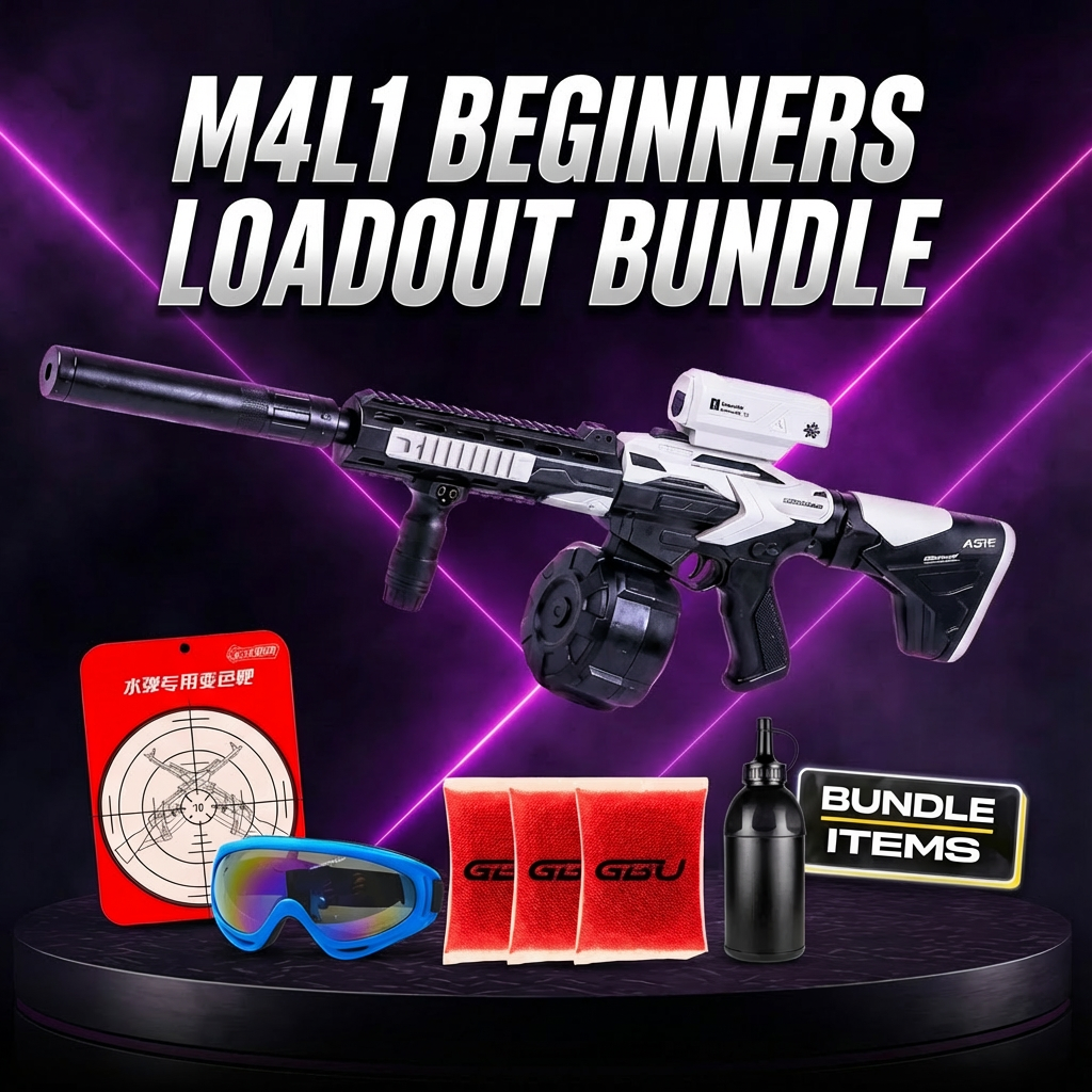 M4L1 Beginner Loadout Bundle