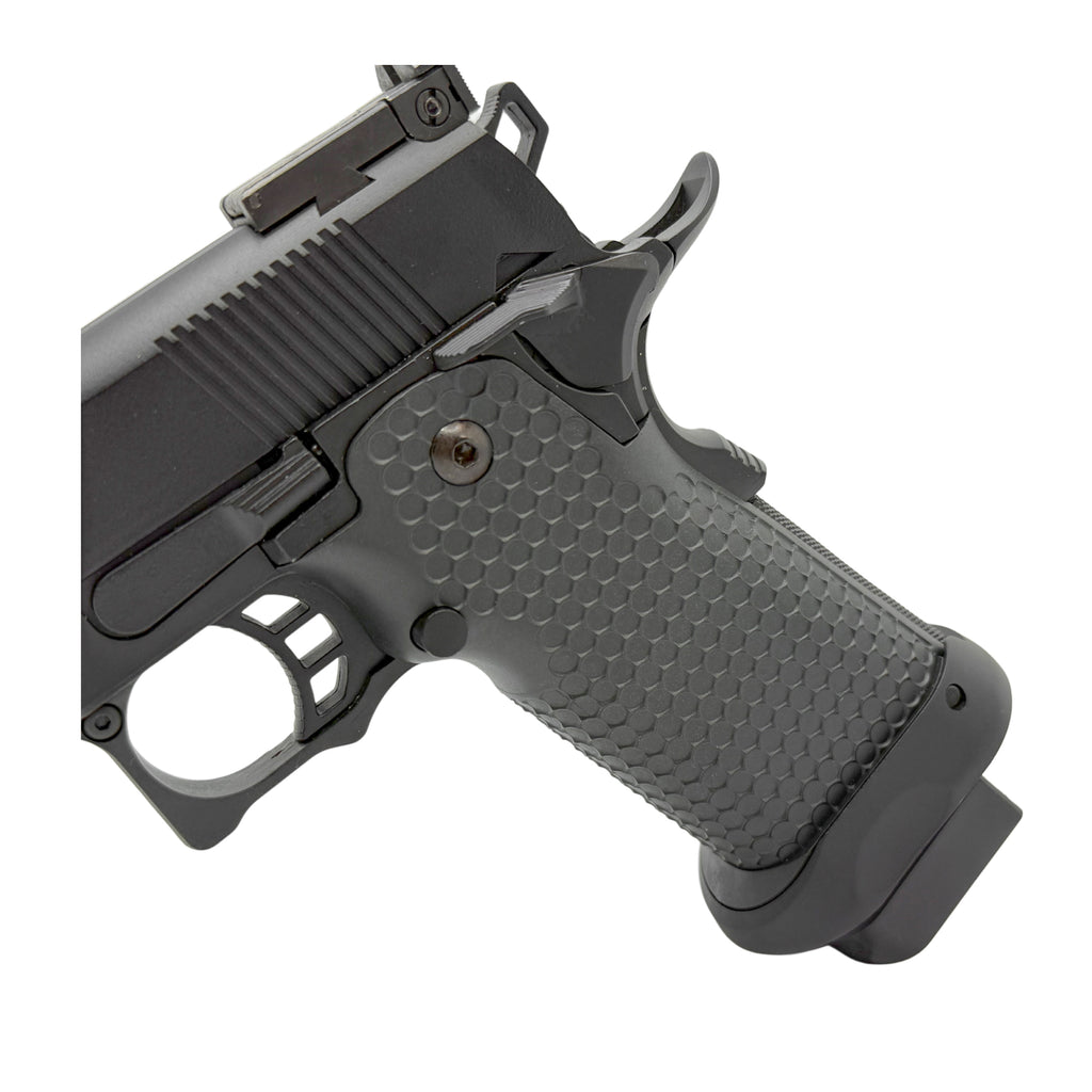 G/E 3334 Hi-Capa Gas Pistol - Gel Blaster