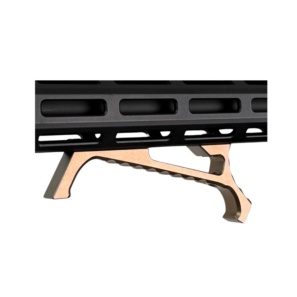 "Apex Predator" Comp GBU Custom - Gel Blaster