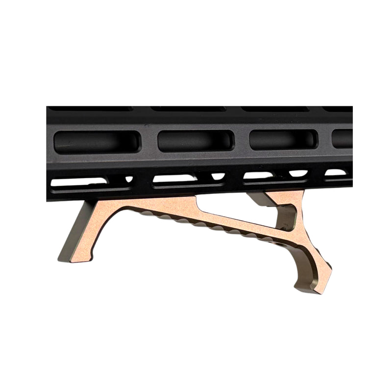 "Apex Predator" Comp GBU Custom - Gel Blaster