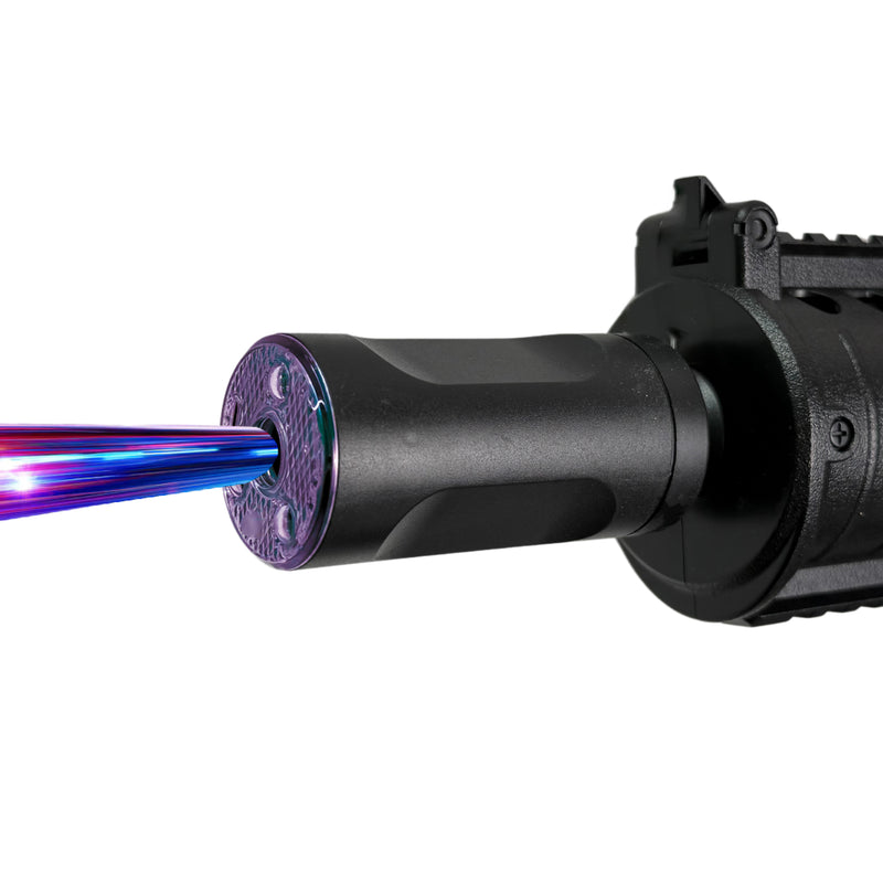 X95 Tavor Gel Blaster Bundle  With Light-Up Tracer Unit