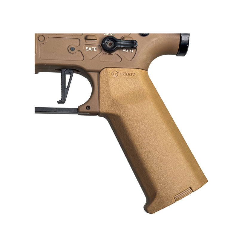 "Soldier of Fortune" Comp GBU Custom - Gel Blaster