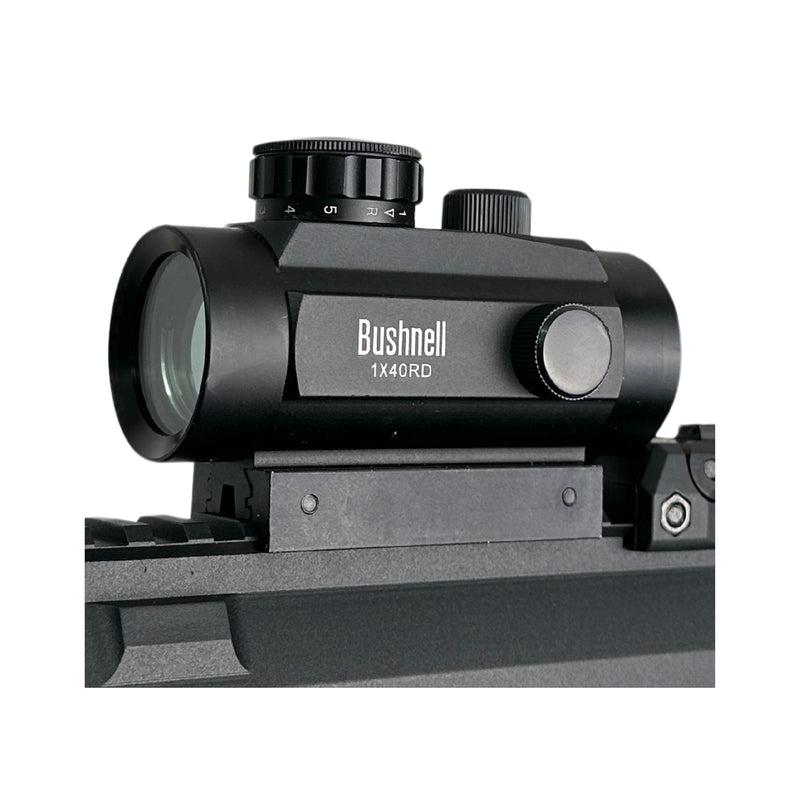 GBU Wells MKII SMG-CQB Gel Blaster (Comp Ready)