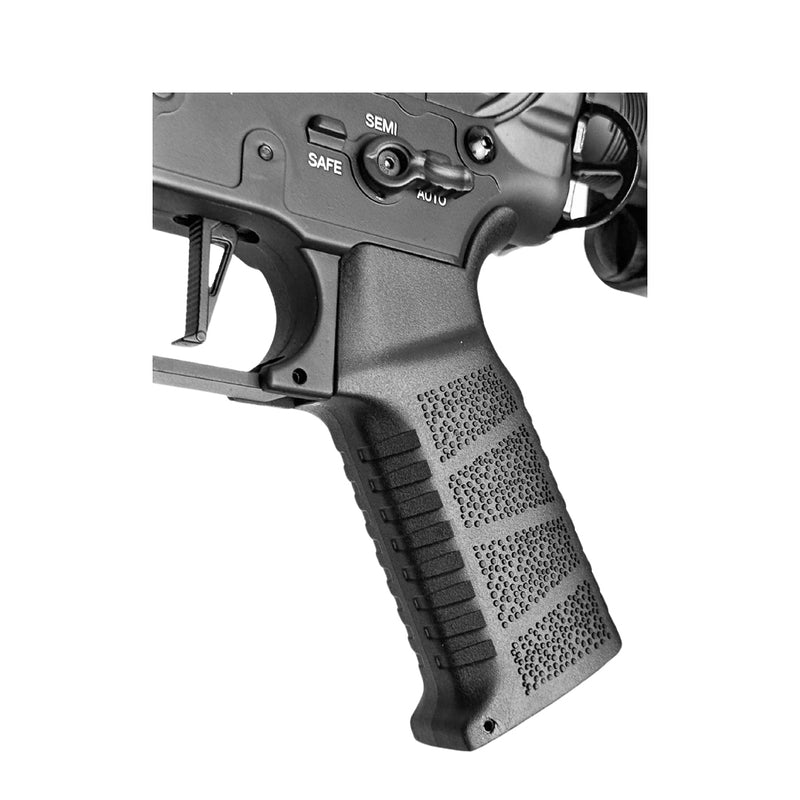 M4-T6 (Mosfet 2026 Version) Gel Blaster - Metal