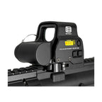 "Darkness Dweller" Comp GBU Custom - Gel Blaster