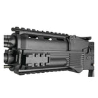 RX AK47 Tactical-Ops V4 Assault Rifle - Gel Blaster