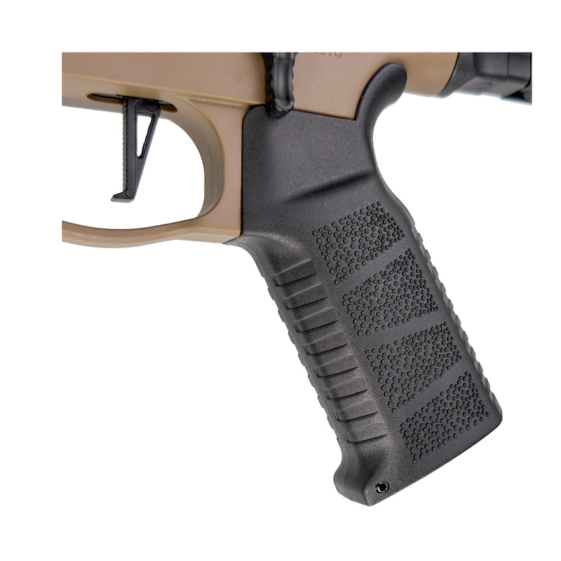 Wells ARP9 (Mosfet Version) - Metal Gel Blaster