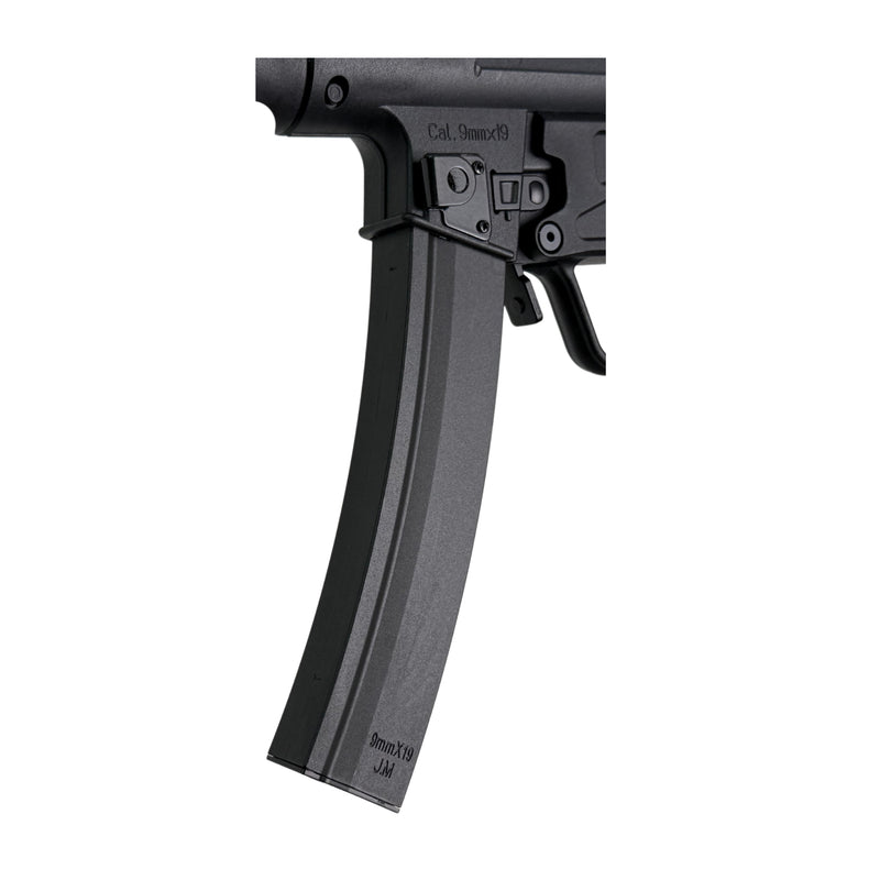 JM MP5k PDW SMG - Gel Blaster
