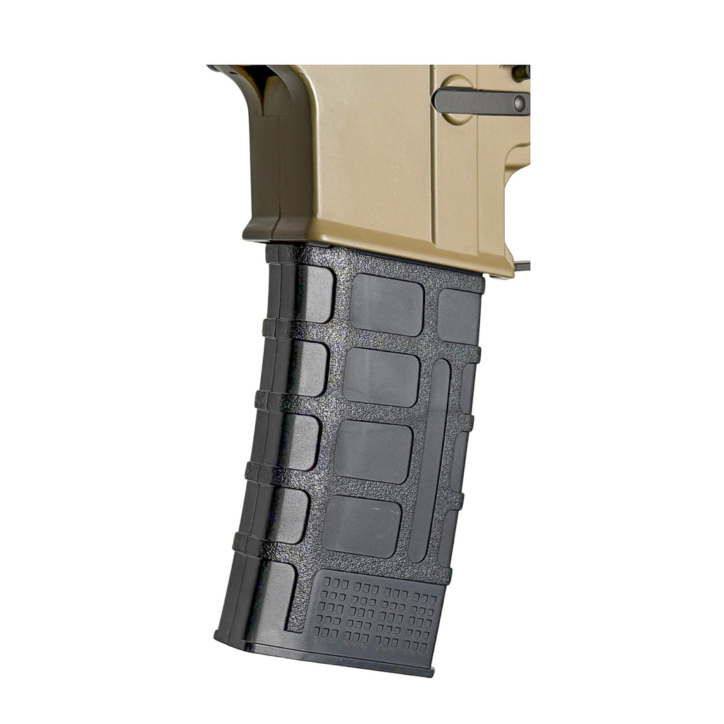 "Sand Destruction" Comp GBU Stage 3 Custom - Gel Blaster