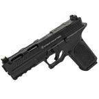 STRIKE INDUSTRIES SIG17 Metal Manual Pistol - Gel Blaster