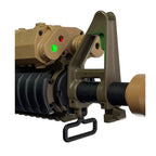 "Takedown Elite" GBU Comp Custom - Gel Blaster