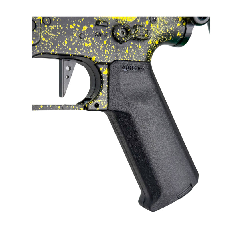 "Front Stalker" Comp GBU Custom - Gel Blaster