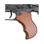 M1A1 Thompson (Tommy Gun) Submachine Rifle - Gel Blaster (Drum Mag Edition)