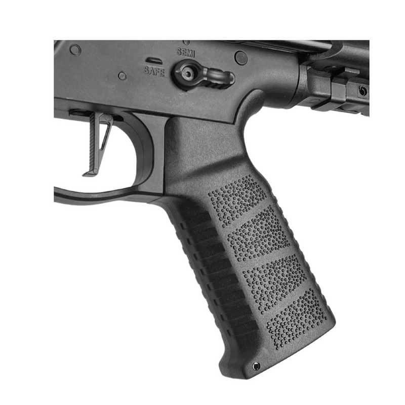 Wells ARP9 (Mosfet Version) - Metal Gel Blaster