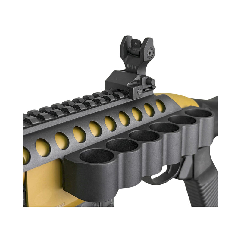 GOLDEN EAGLE 8875 Tactical Gel Blaster GBBR Shotgun - Gel Blaster