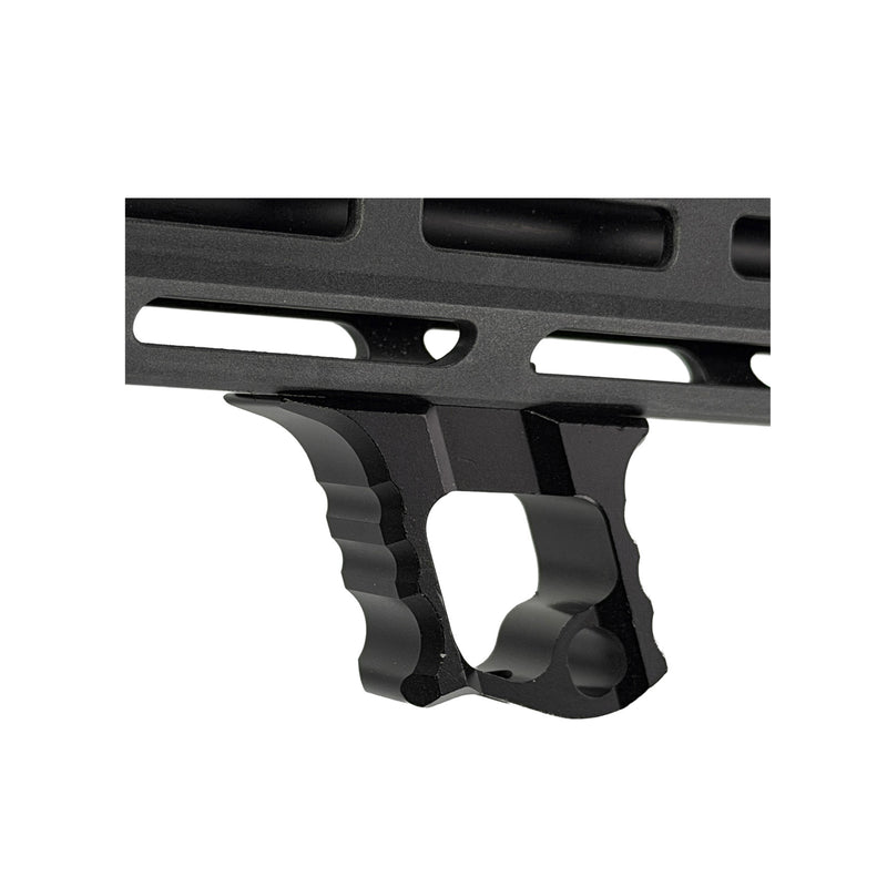 "Night Shift" GBU Custom - Gel Blaster