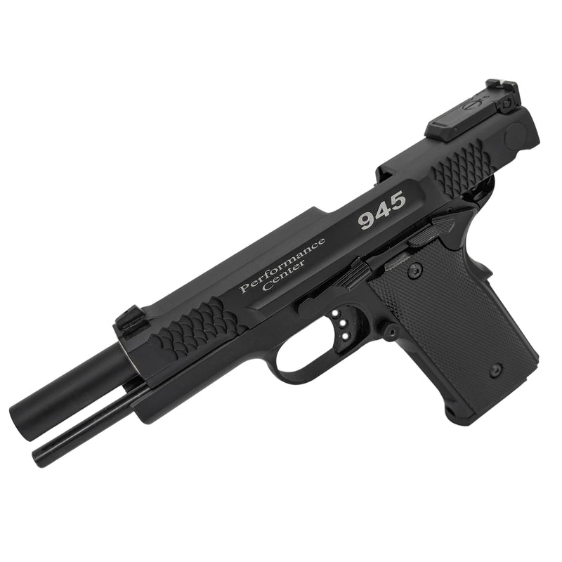 "Performance Centre Pro" Competition 1911 - Gel Blaster (Metal)