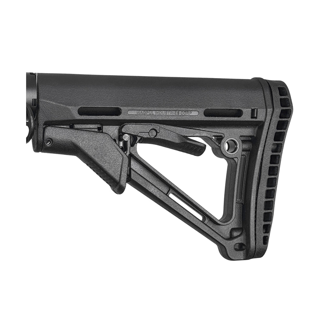 "SMG Phantom" Comp GBU Custom - Gel Blaster