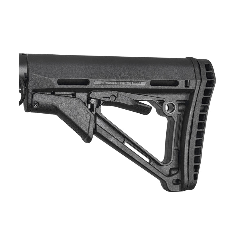 "SMG Phantom" Comp GBU Custom - Gel Blaster