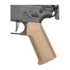 "Assisted Assassination" Comp GBU Custom - Gel Blaster