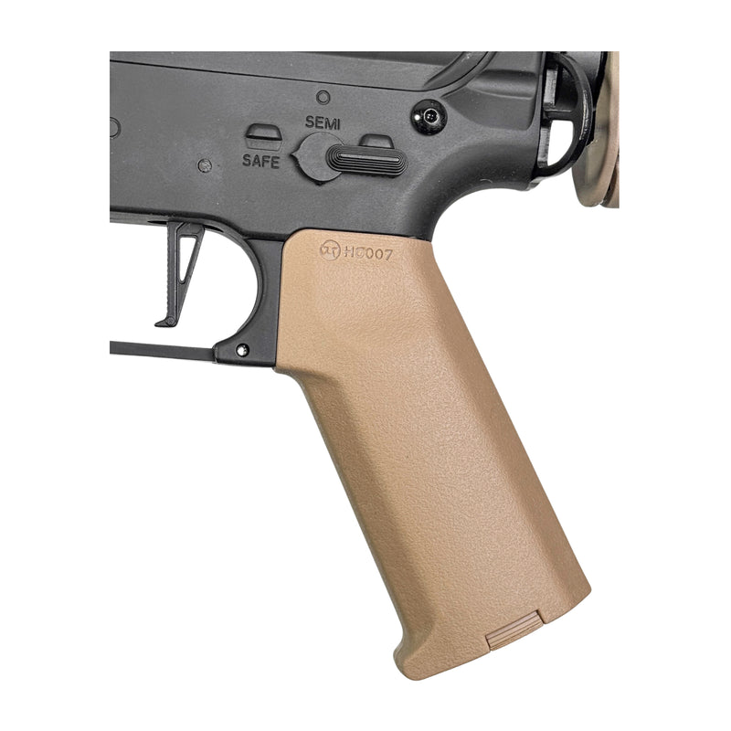 "Assisted Assassination" Comp GBU Custom - Gel Blaster