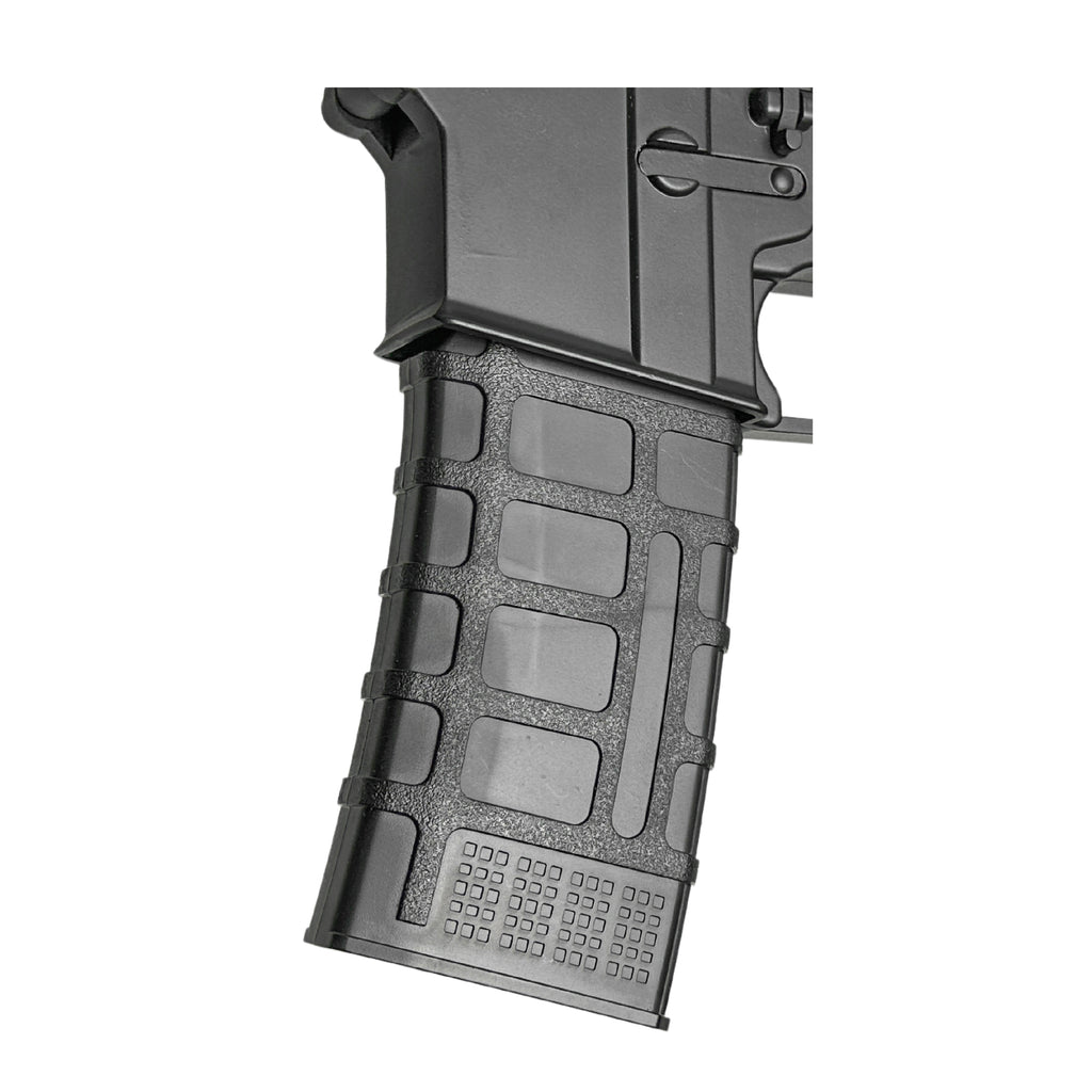 "DMR Long-Shot" GBU Custom Stage 3 - Gel Blaster (Metal)