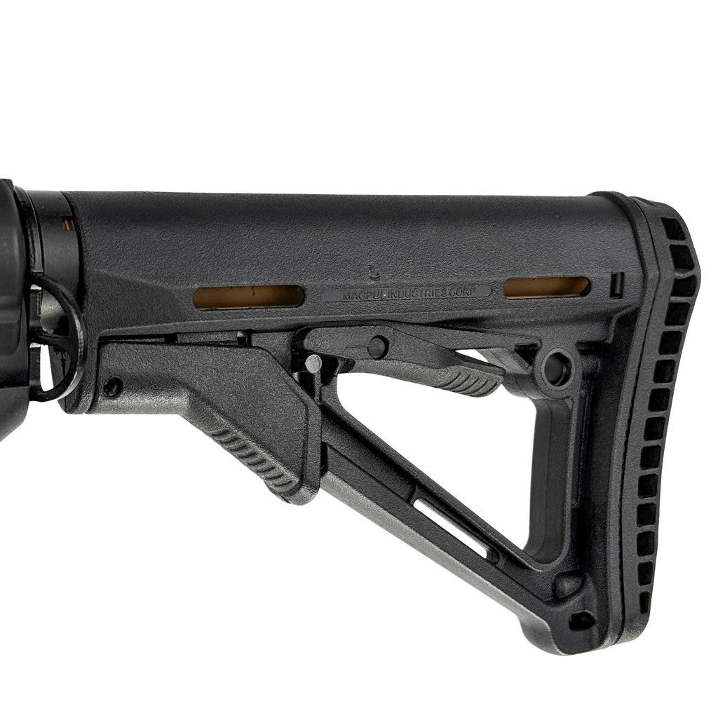 "Raptor Elite" GBU Custom - Gel Blaster