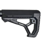 "M4 Optimus" Exclusive GBU Custom - Gel Blaster (Metal)