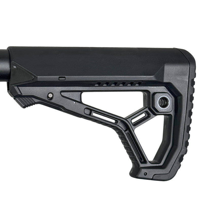 "M4 Optimus" Exclusive GBU Custom - Gel Blaster (Metal)