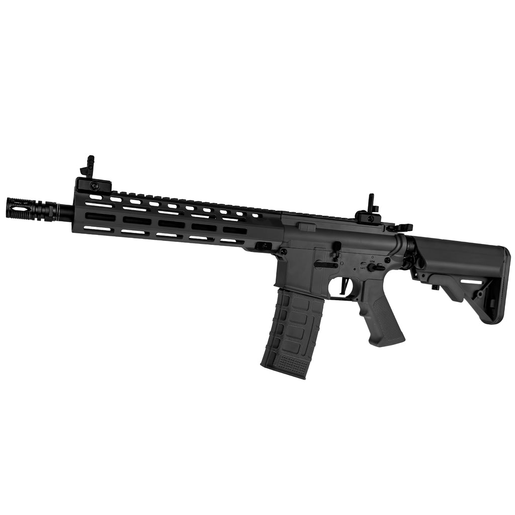 M4 Scout Tactical Carbine - (Metal) Gel Blaster
