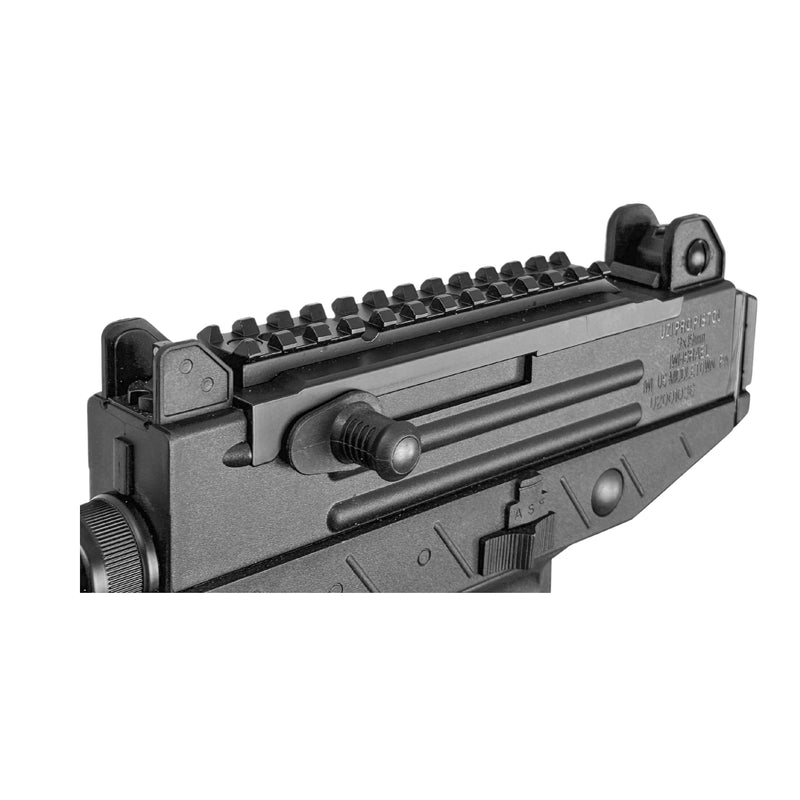 Uzi Pro 2025 - Gel Blaster