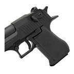 DB Desert Eagle 50.Cal Metal Green Gas Blowback Pistol - Gel Blaster