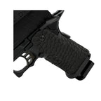 "Speed Assassin" Custom Competition Hi-Capa Gas Pistol - Gel Blaster