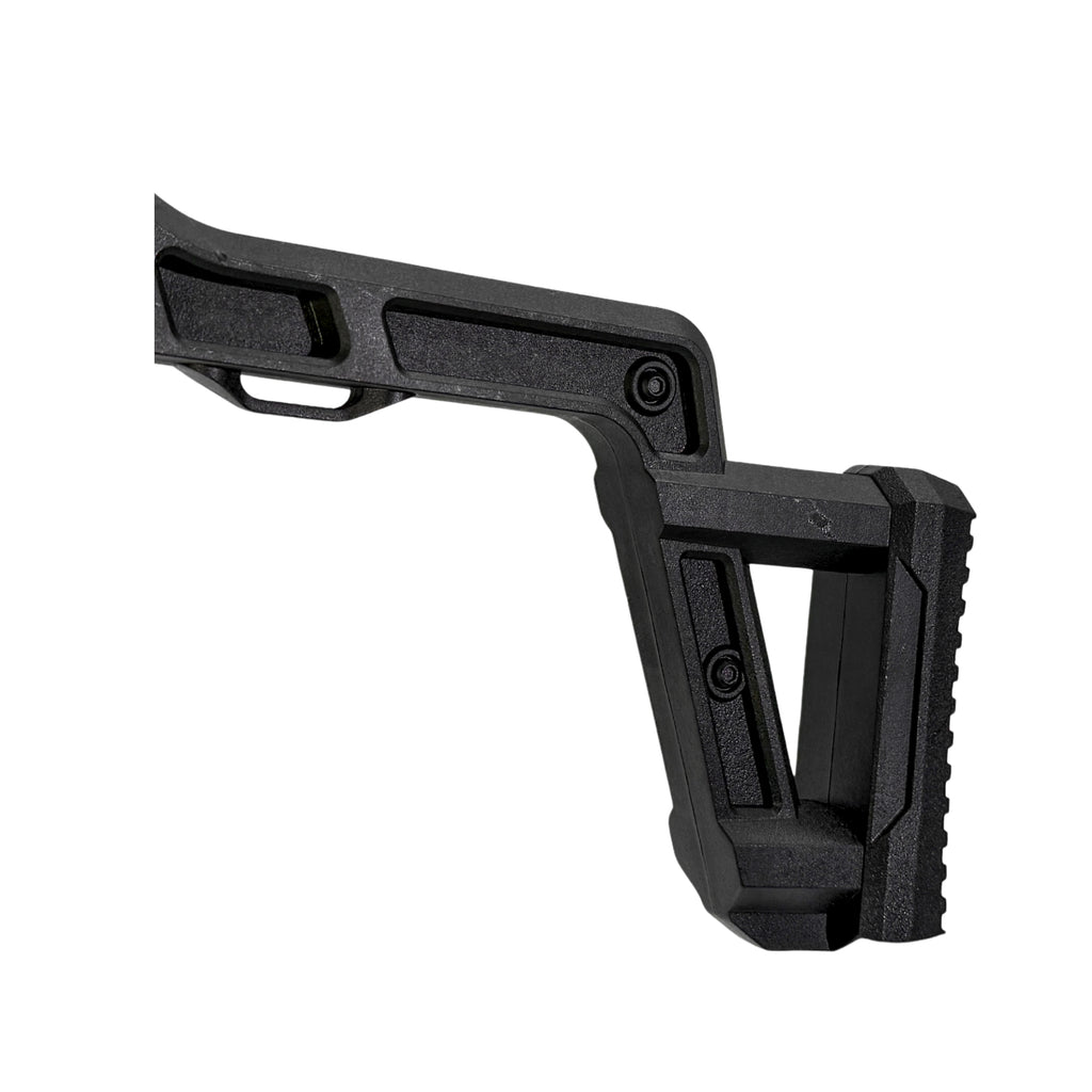 Vector Red Haze Electric - Gel Blaster