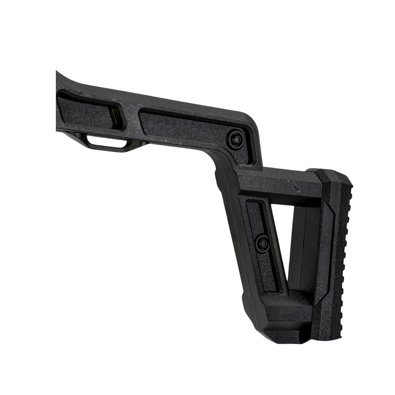 Vector Red Haze Electric - Gel Blaster