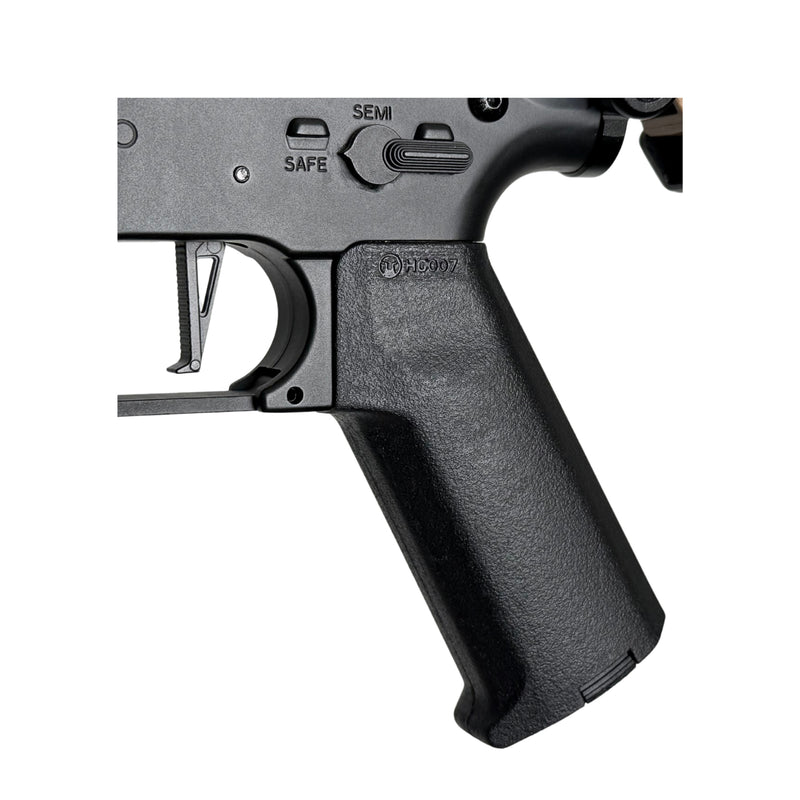 "Apex Elite" Comp GBU Custom - Gel Blaster