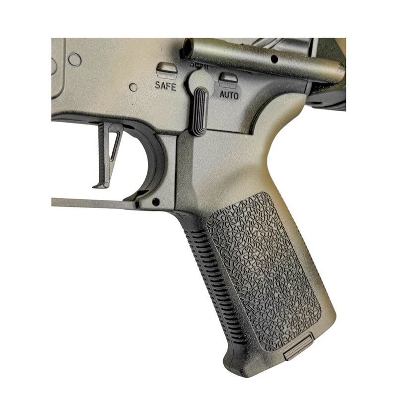 "Jungle Slayer" Comp GBU Custom - Gel Blaster