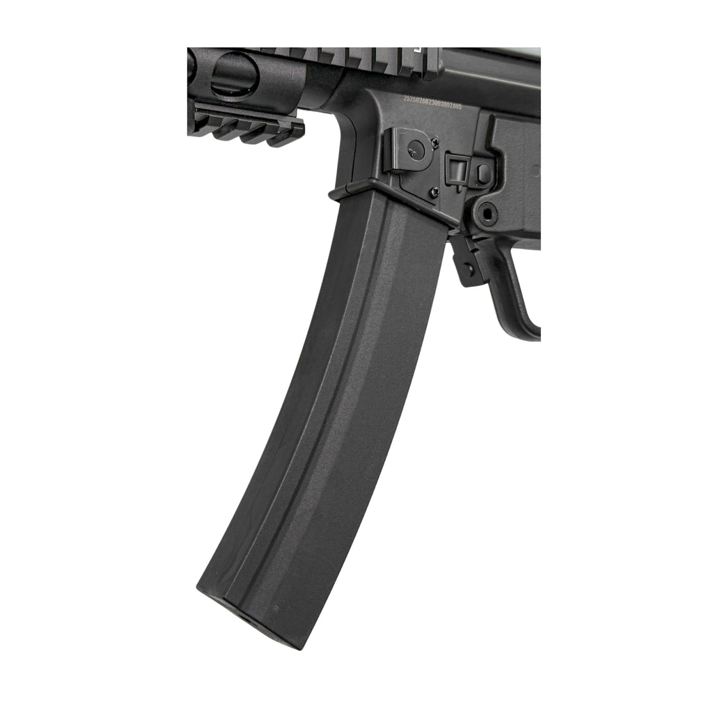 "MP5 Urban Slayer" GBU Custom - Gel Blaster